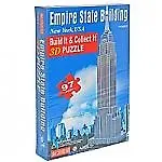 Конструктор, Charmland, Башня Эмпайр Стэйт билдинг, Нью-Йорк, 97 элементов 2167930