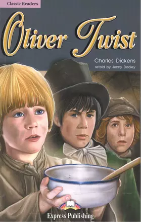 Oliver Twist — 2532247 — 1