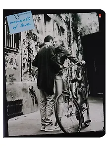 Тетрадь в клетку Альт, "Романтические пары", 48 листов, в ассортименте