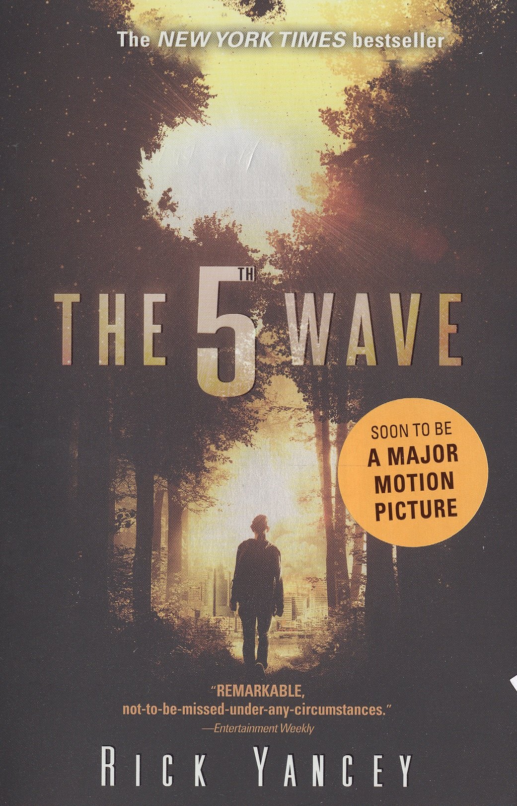 

The 5th Wave
