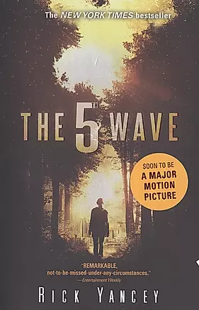 The 5th Wave — 2474611 — 1