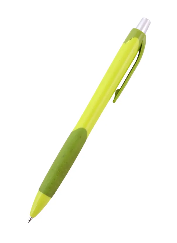 Шариковая ручка синяя автоматическая 0,7 мм, Carnaval, Office Point 311158 — 1
