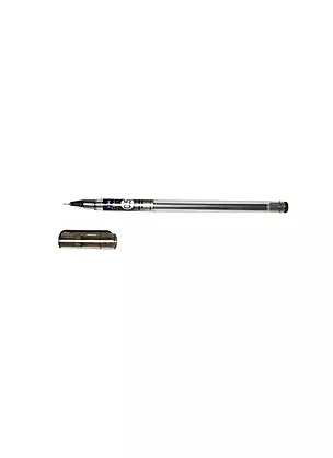 Ручка гелевая Linc, Ocean Slim, черная 0,5 мм — 230039 — 1