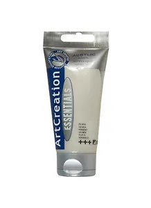 Краска акриловая Art Creation №800 серебро, туба 75мл, Royal Talens