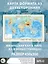 Политическая карта мира. Физическая карта мира А3 (в новых границах) — 3002808 — 3