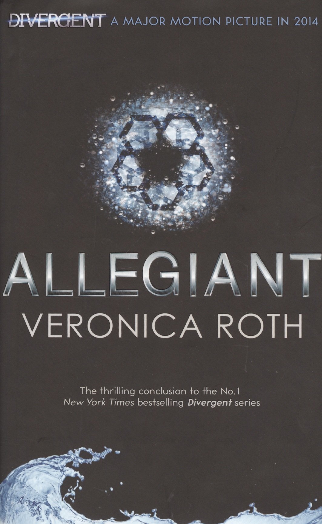 

Allegiant (супер) Roth