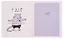 Тетрадь 96л кл. "Крысуня" гребень, мел.картон, выб.лак. 2-я обложка-разделитель: мел.картон, ассорти — 3084199 — 3