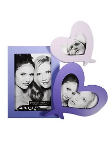 Фоторамка-коллаж MORETTO на 3 фото (25х24см) (MDF) (138045)