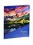 Дневник для ср. и ст.кл. "ГОРНОЕ ОЗЕРО" 7БЦ, глянц. пл., Феникс — 240064 — 2