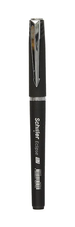 Шариковая ручка синяя 0,7 мм, Eclipse, Schiller 2996979 — 7