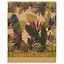 Тетрадь в клетку BG, Tropical leaves, 48 листов, в ассортименте — 244615 — 1