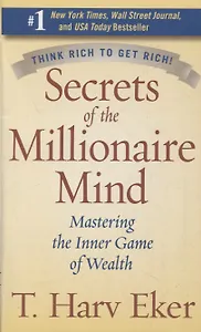 Secrets of the Millionaire Mind