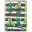 Записная книжка «Cactus», 80 листов, А6 — 245686 — 1