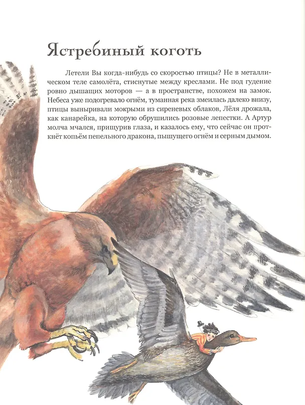 Книга Прогулка с Драконом (Яков Миркин) — 5