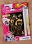 Набор для творчества LORI Гравюра HASBRO My Little Pony малая с эффектом золота Эппл Джек" Грп-002" — 2593784 — 1