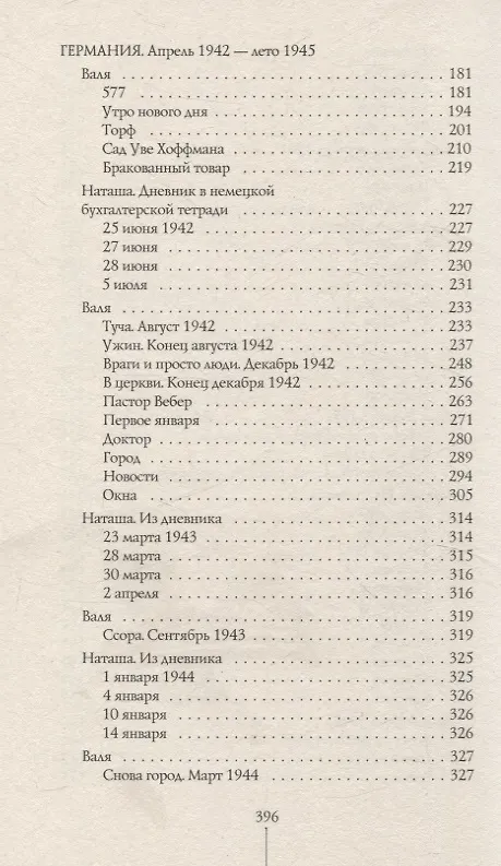 Книга Вальхен (мягкая обложка) (Ольга Громова) — 5