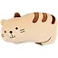 Мягкая игрушка Котик клубочком Ассорти (текстиль) (50см) (12-01014-6291) — 2767311 — 3