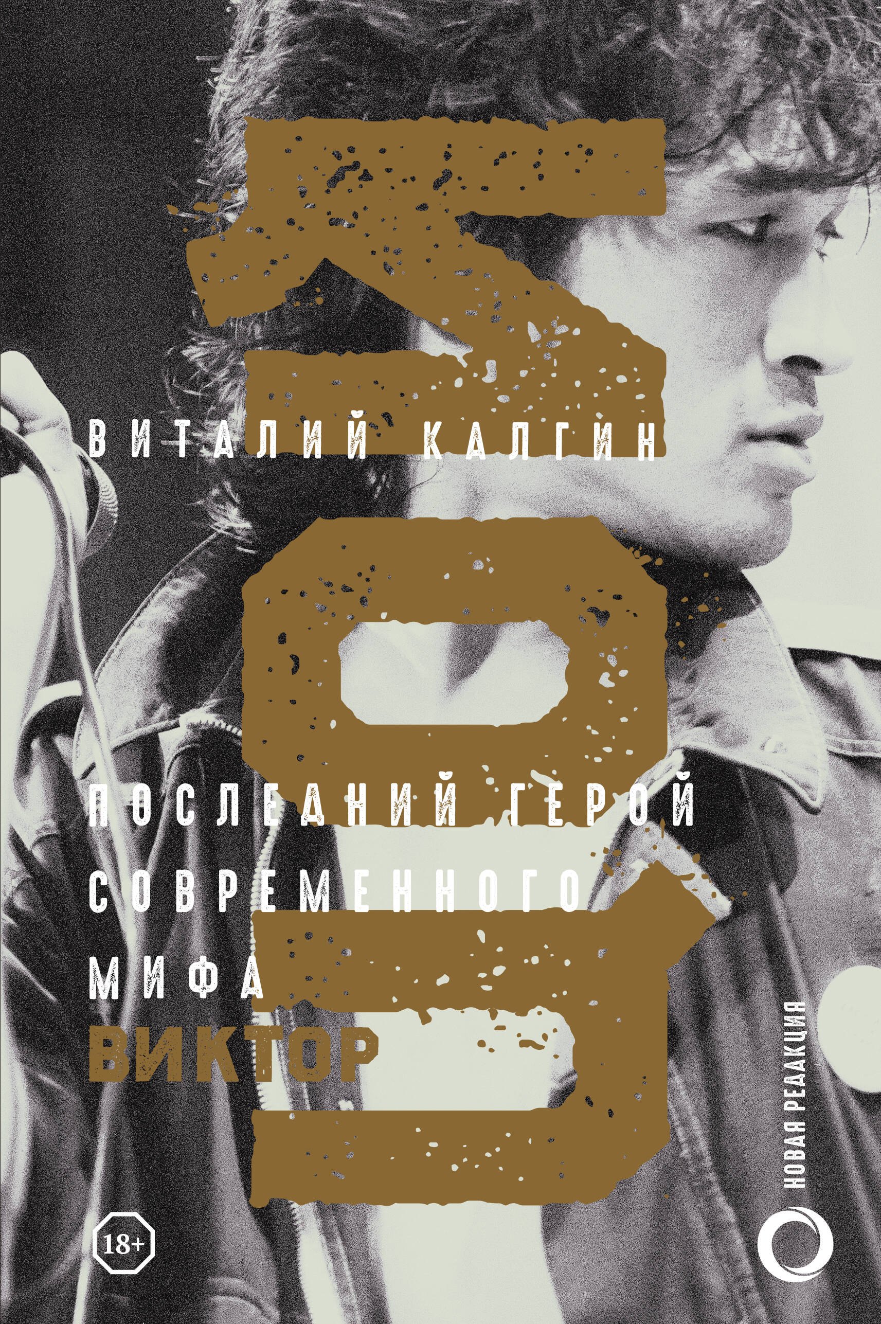 

Виктор Цой. Последний герой современного мифа