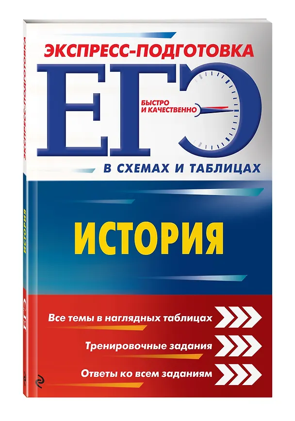 Книга ЕГЭ. История (Геннадий Дедурин) — 4