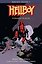 Hellboy Omnibus Volume 2 (Mignola, Mike) Хеллбой Омнибус Том 2 (Майк Миньола) / Книги на английском языке — 2934080 — 1