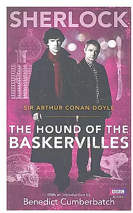 Sherlock: The Hound of the Baskervilles — 2319592 — 1