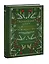Волшебная книга Нового года и Рождества. Традиции, сказки и рецепты со всего света — 3003377 — 3