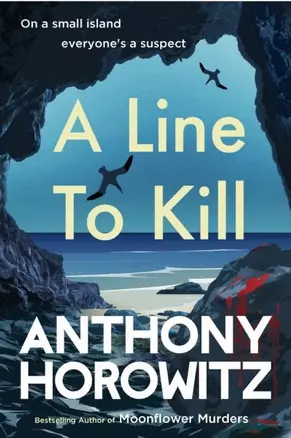 A Line to Kill — 2891266 — 1