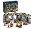 LEGO Harry Potter: Замок Хогвартс Урок зельеварения, 397 деталей (76431) — 3118484 — 1