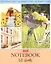 Тетрадь в клетку Hatber, "Моя прекрасная жизнь", 60 листов, в ассортименте — 2900121 — 3