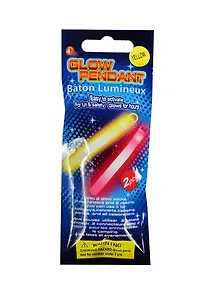 Светящиеся неоновые палочки Glow (10см) (DBD10100) (Ост-Ком)