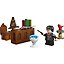 30724 Конструктор детский LEGO Harry Potter Кабинет Дамблдора с Гарри Поттером, 42 деталей, возраст 6+ (упаковка-Polybag) — 3181300 — 3