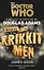 Doctor Who and the Krikkitmen — 2734013 — 1