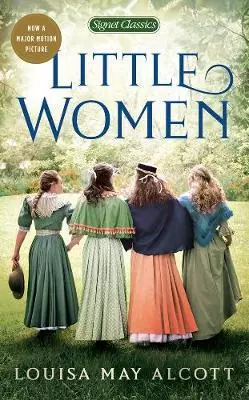 Little women — 2871290 — 1