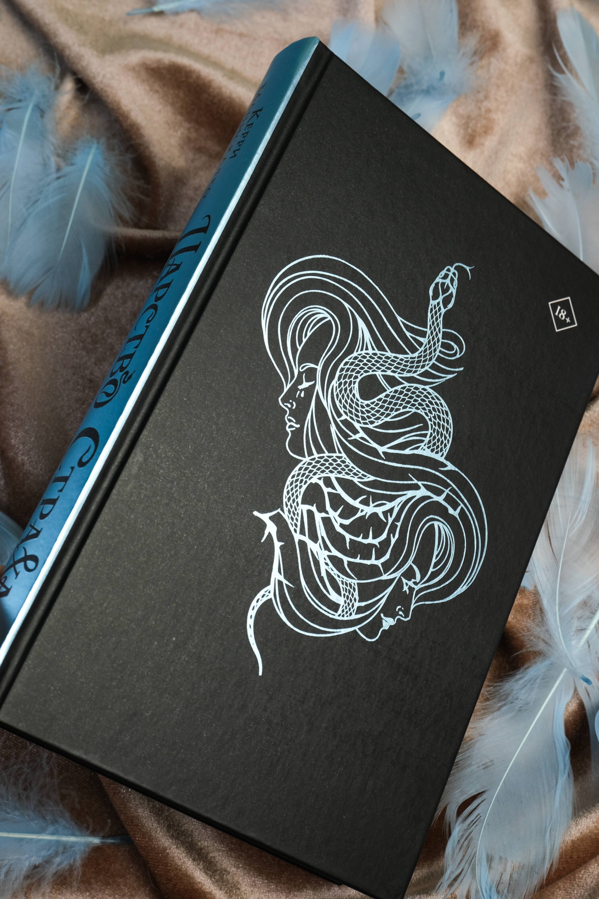 Изображение бумажной книги