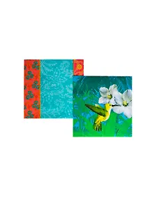 Набор салфеток для декупажа Тропики 5.2 в ассорт. (10/9000024308726)