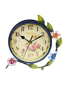 Часы Винтаж (15х15х5) (2в.) (7556018)