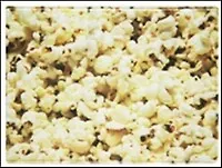 Обложка на студенческий Попкорн (00000002320)