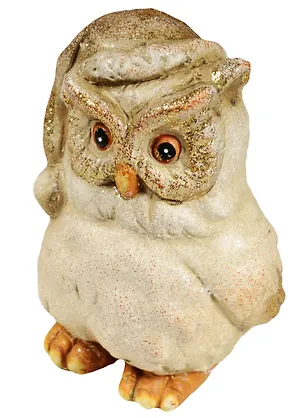Фигурка Сова 11см, 2в. 2548964