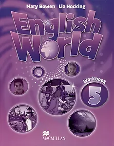English World 5. Workbook