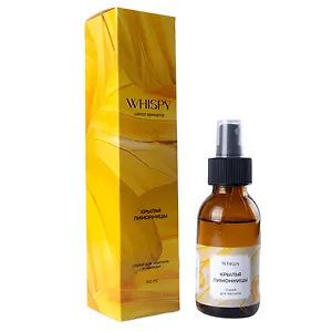 Спрей ароматический Крылья лимонницы (100мл) (orl_s100_KL) (коробка)