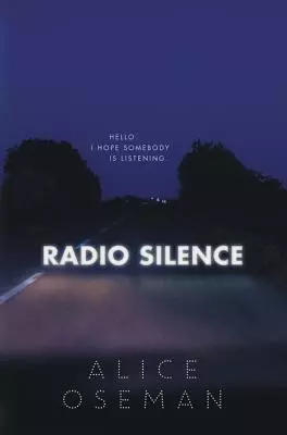 Radio silence — 2873162 — 1