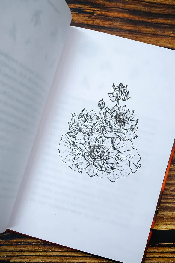 Книга Последнее желание (Судзуми Судзуки) — 12