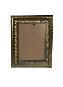 Фоторамка пластик 15*20 "Charlotta" антик, 100 рамок