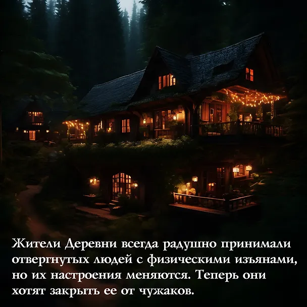Книга Вестник (Лоис Лоури) — 7