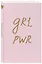 Блокнот Girl Power — 2718184 — 2