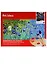 Картина по номерам Art Idea 40*50см. Городок NK069 — 2634113 — 1