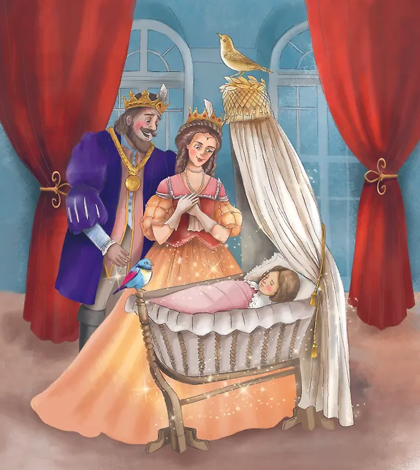 Книга Чик и Чирик (Вероника Шмидт, Анн-Катрин Шмидт) — 3