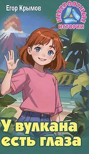 У вулкана есть глаза