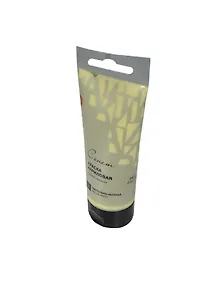 Краска акриловая "Сонет" желтая паст., 75мл, в тубах, ЗХК