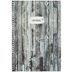 Тетрадь в клетку Listoff, "Dream world. Дизайн 5", А4, 60 листов 259366